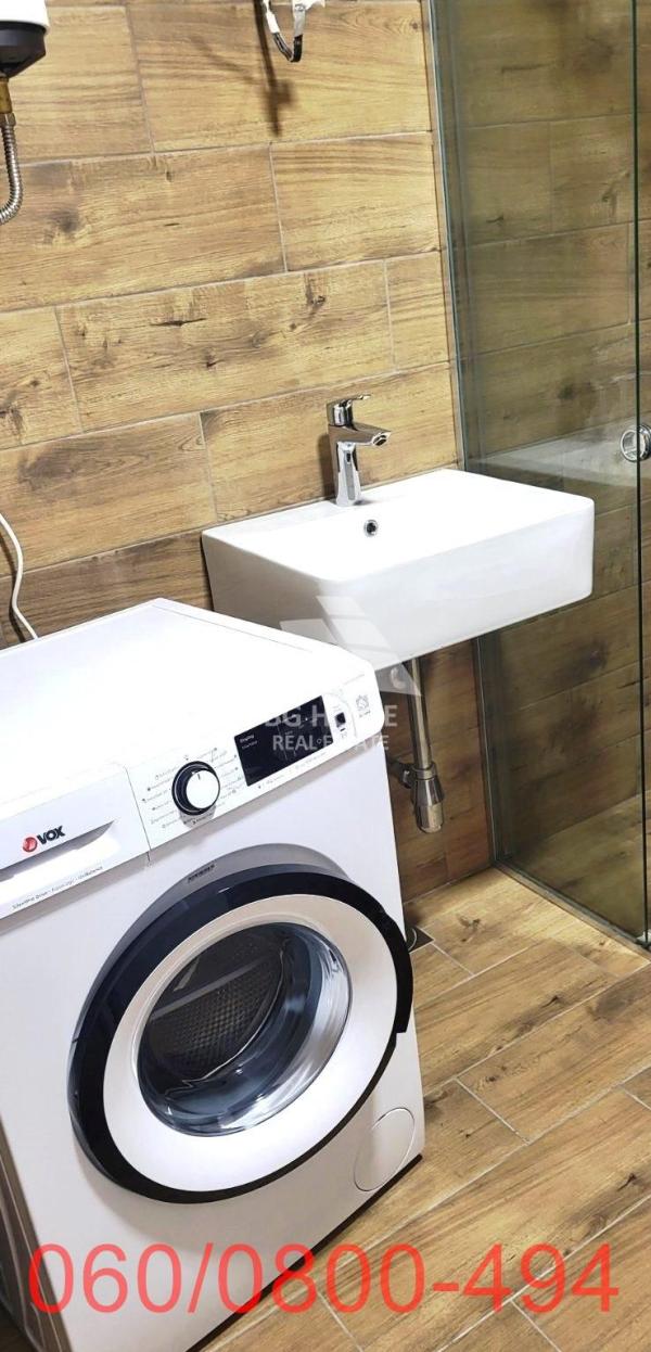 Slika 10 - Rade Končara, Jednoiposoban stan za izdavanje, 38m2, 750€