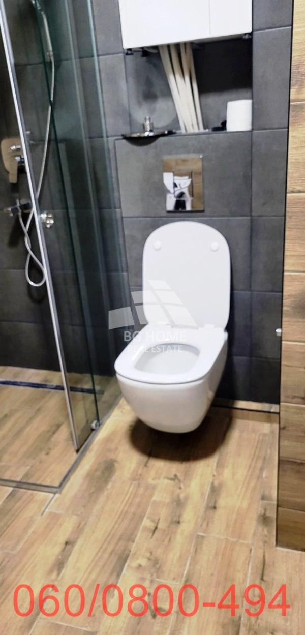 Slika 11 - Rade Končara, Jednoiposoban stan za izdavanje, 38m2, 750€