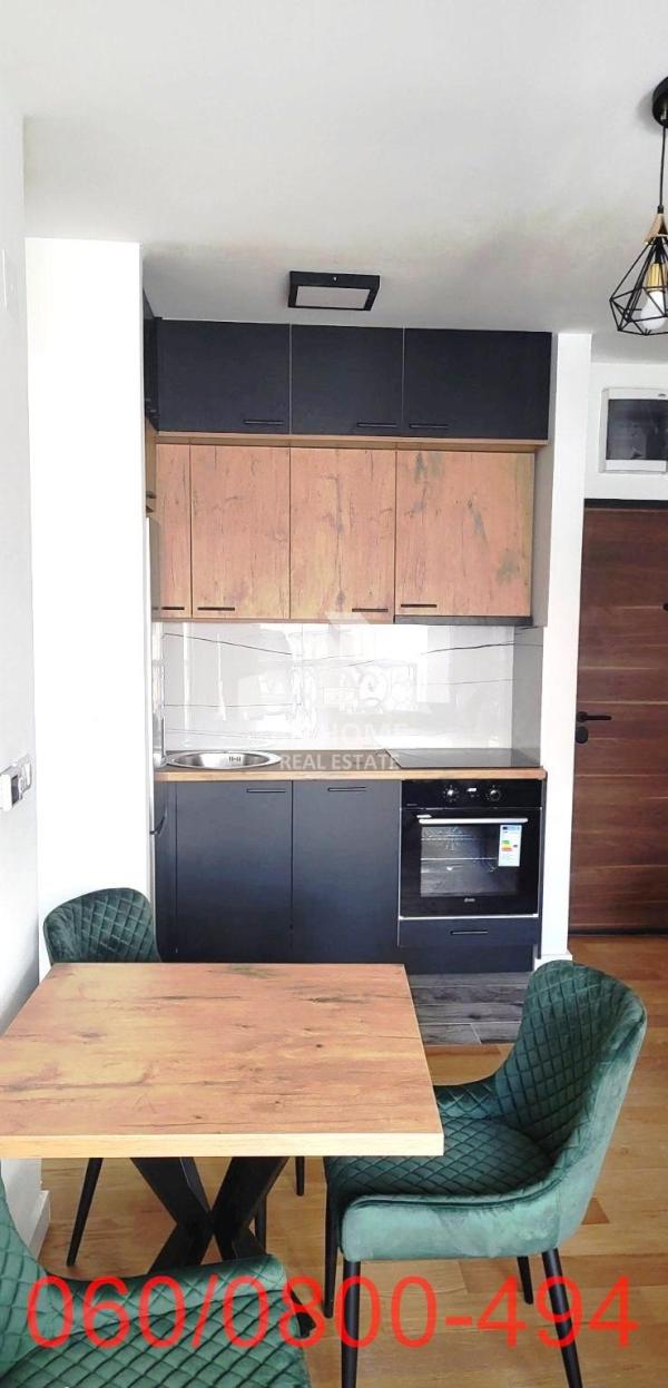 Slika 3 - Rade Končara, Jednoiposoban stan za izdavanje, 38m2, 750€