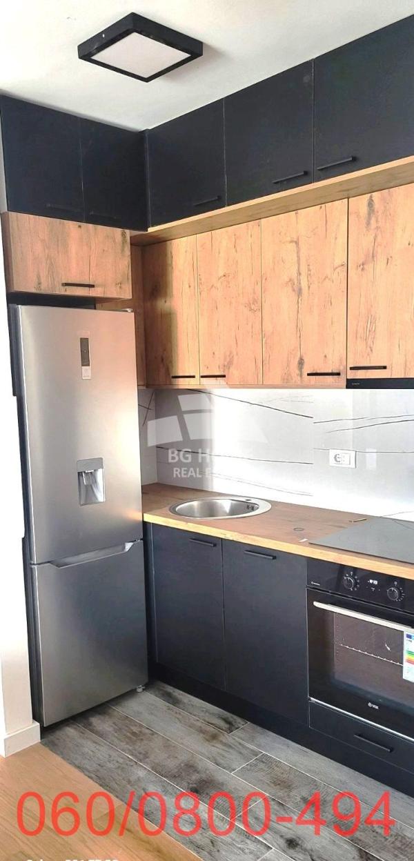 Slika 5 - Rade Končara, Jednoiposoban stan za izdavanje, 38m2, 750€