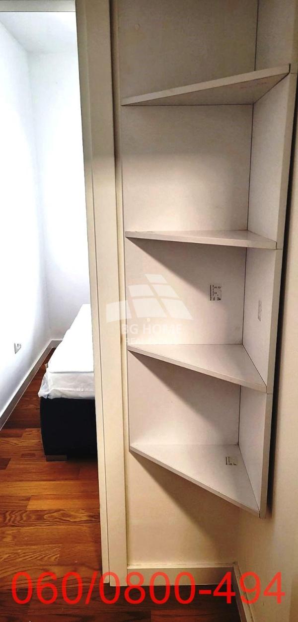 Slika 6 - Rade Končara, Jednoiposoban stan za izdavanje, 38m2, 750€