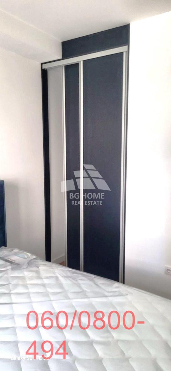 Slika 8 - Rade Končara, Jednoiposoban stan za izdavanje, 38m2, 750€