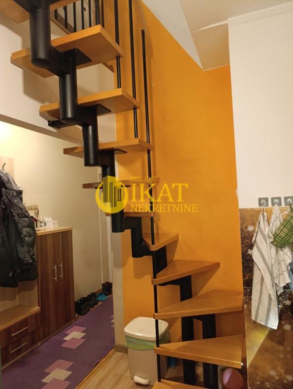 Slika 10 - Dr Drage Ljočić, Trosoban stan na prodaju, 80m2, 160.000€