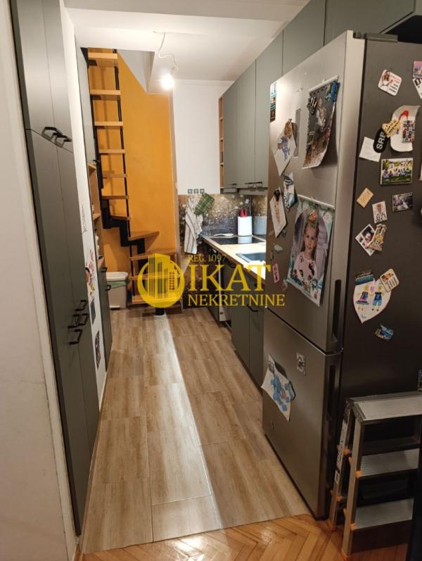 Slika 8 - Dr Drage Ljočić, Trosoban stan na prodaju, 80m2, 160.000€
