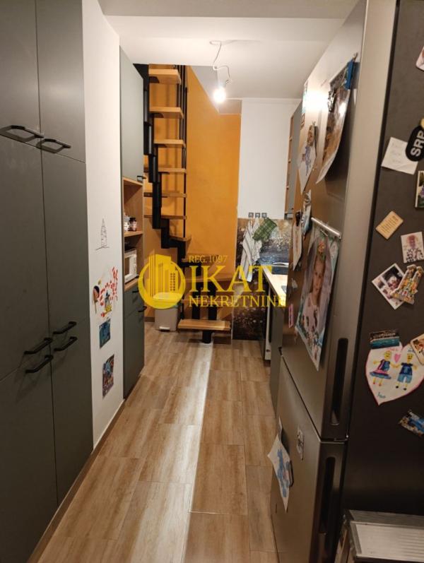 Slika 9 - Dr Drage Ljočić, Trosoban stan na prodaju, 80m2, 160.000€