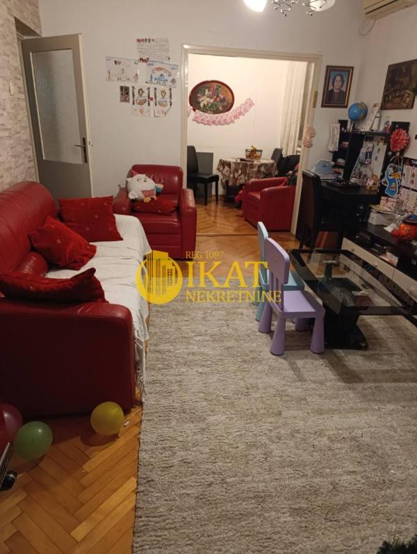 Slika 2 - Dr Drage Ljočić, Trosoban stan na prodaju, 80m2, 160.000€