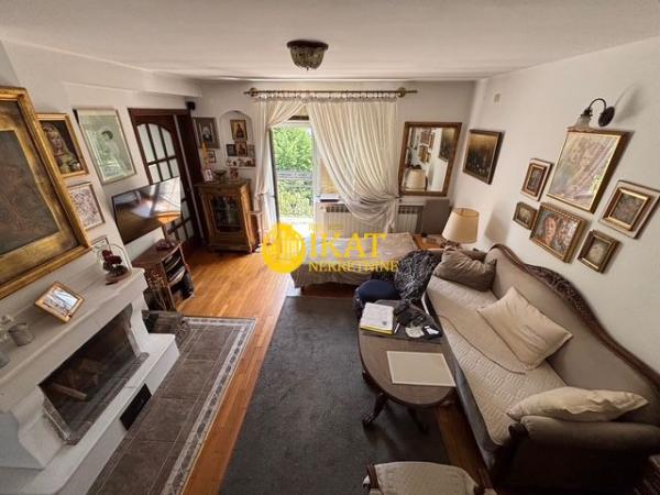 Slika 2 - Palmotićeva, Petosoban stan na prodaju, 108m2, 465.000€
