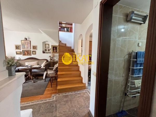 Slika 3 - Palmotićeva, Petosoban stan na prodaju, 108m2, 465.000€