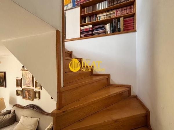 Slika 5 - Palmotićeva, Petosoban stan na prodaju, 108m2, 465.000€