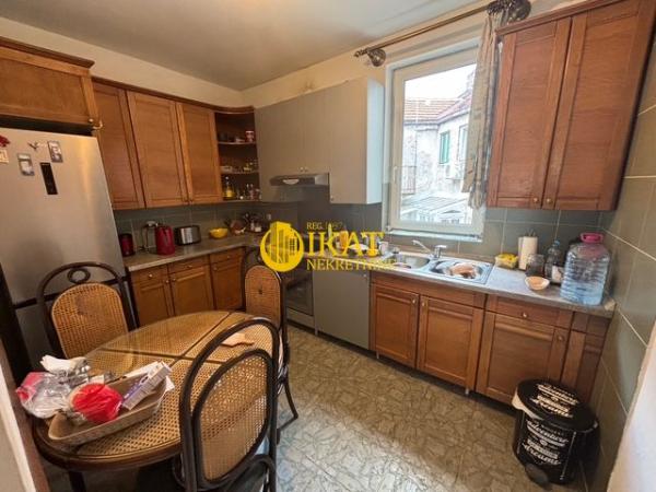 Slika 6 - Palmotićeva, Petosoban stan na prodaju, 108m2, 465.000€