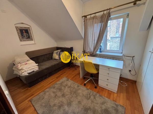 Slika 11 - Palmotićeva, Petosoban stan na prodaju, 108m2, 465.000€