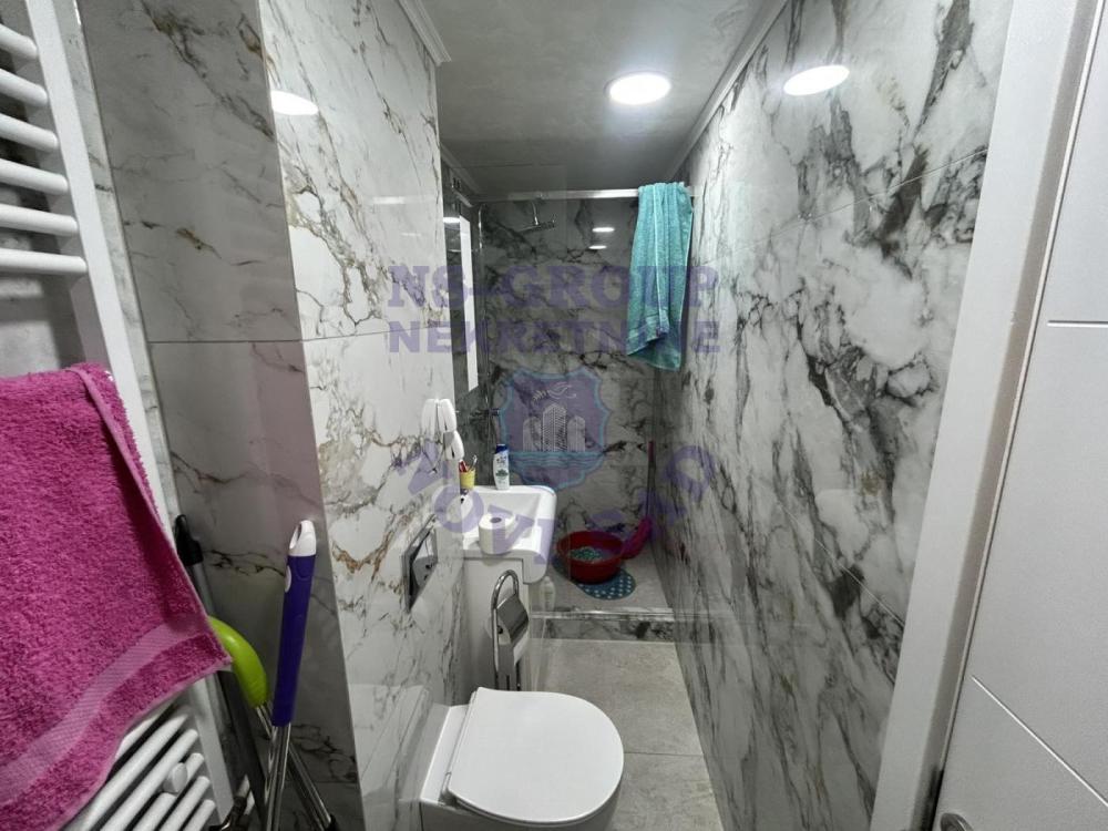 Slika 4 - Jednoiposoban stan na prodaju, 38m2, 124.130€