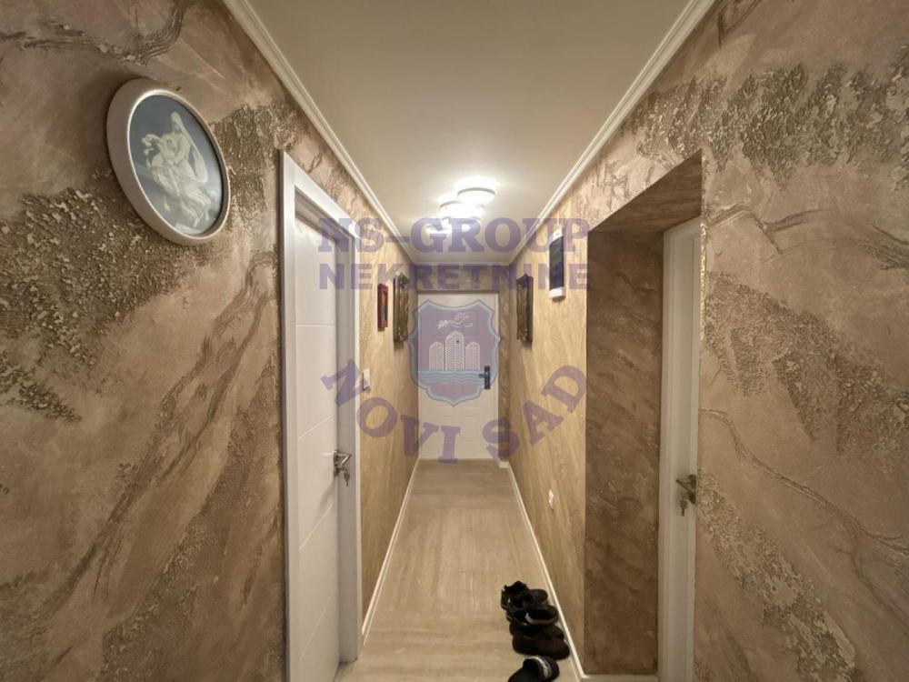 Slika 5 - Jednoiposoban stan na prodaju, 38m2, 124.130€