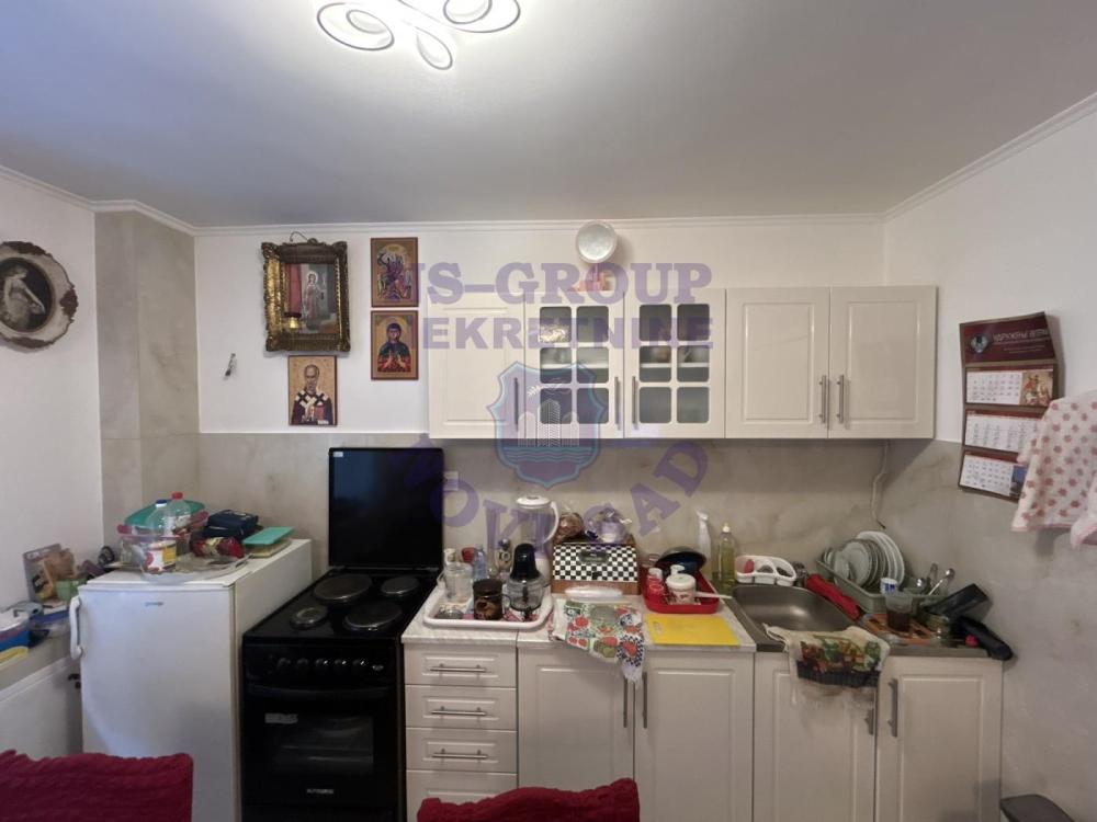 Slika 2 - Jednoiposoban stan na prodaju, 38m2, 124.130€