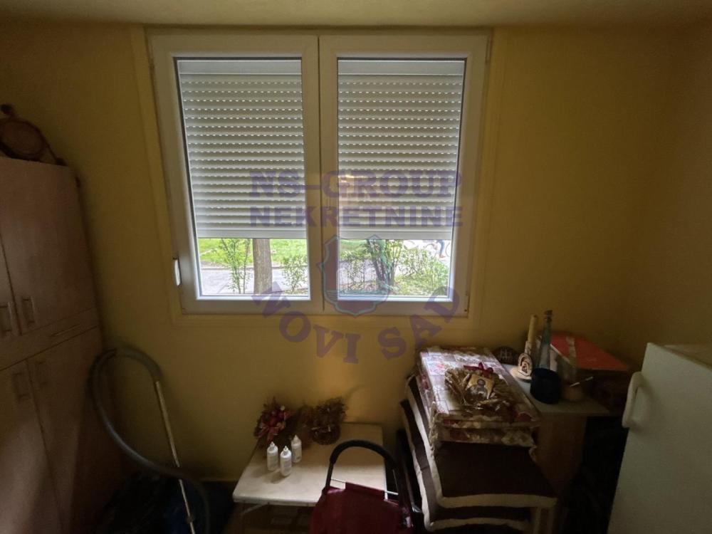 Slika 6 - Jednoiposoban stan na prodaju, 38m2, 124.130€