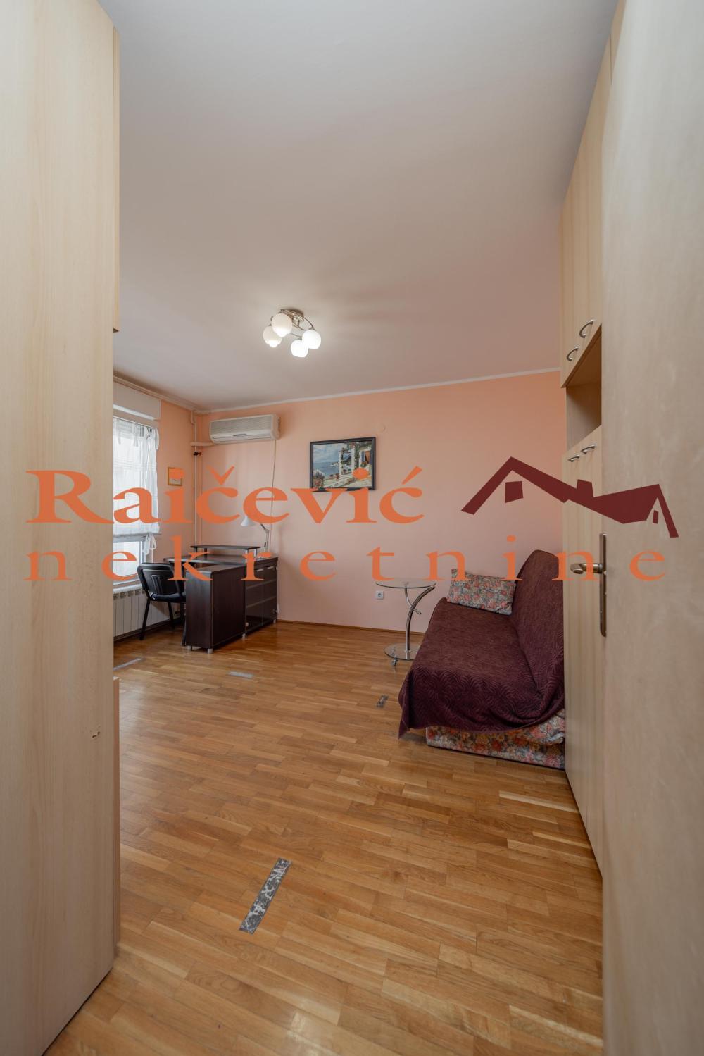 Slika 1 - Brdovita, Jednosoban stan za izdavanje, 36m2, 390€