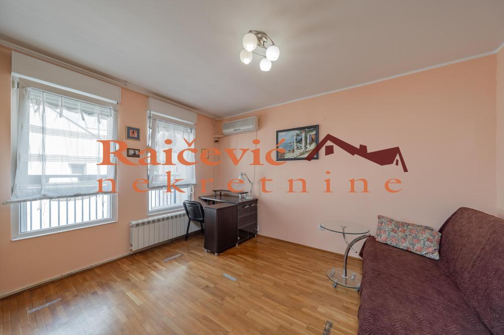 Slika 2 - Brdovita, Jednosoban stan za izdavanje, 36m2, 390€