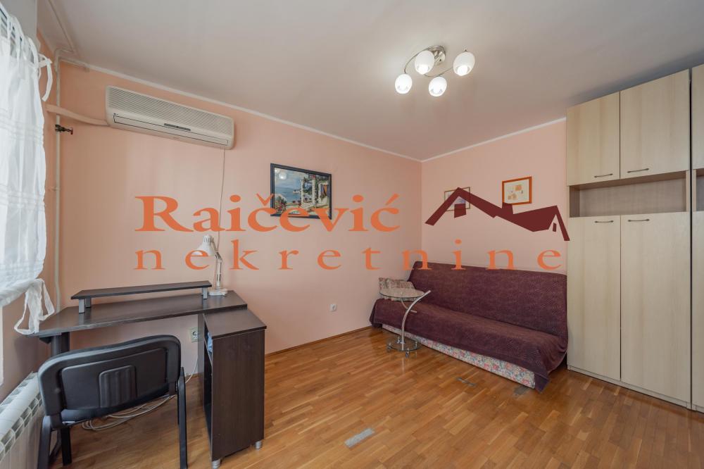 Slika 3 - Brdovita, Jednosoban stan za izdavanje, 36m2, 390€
