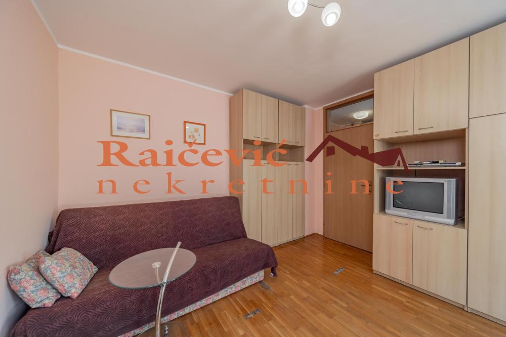 Slika 4 - Brdovita, Jednosoban stan za izdavanje, 36m2, 390€