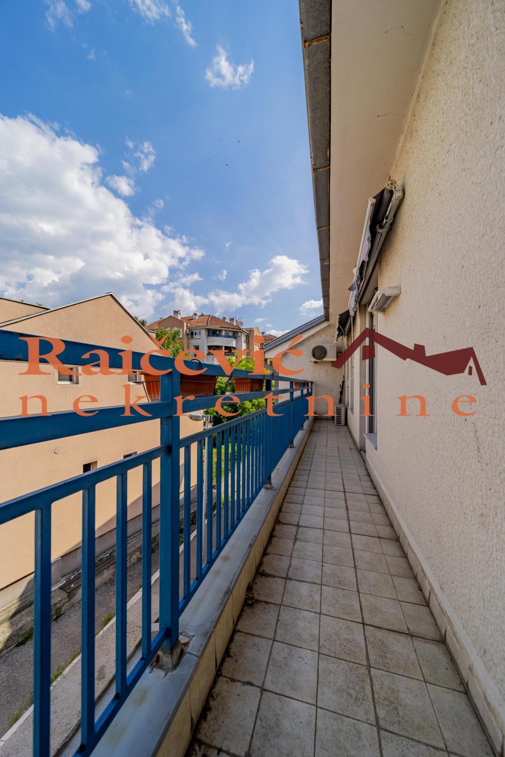 Slika 6 - Brdovita, Jednosoban stan za izdavanje, 36m2, 390€