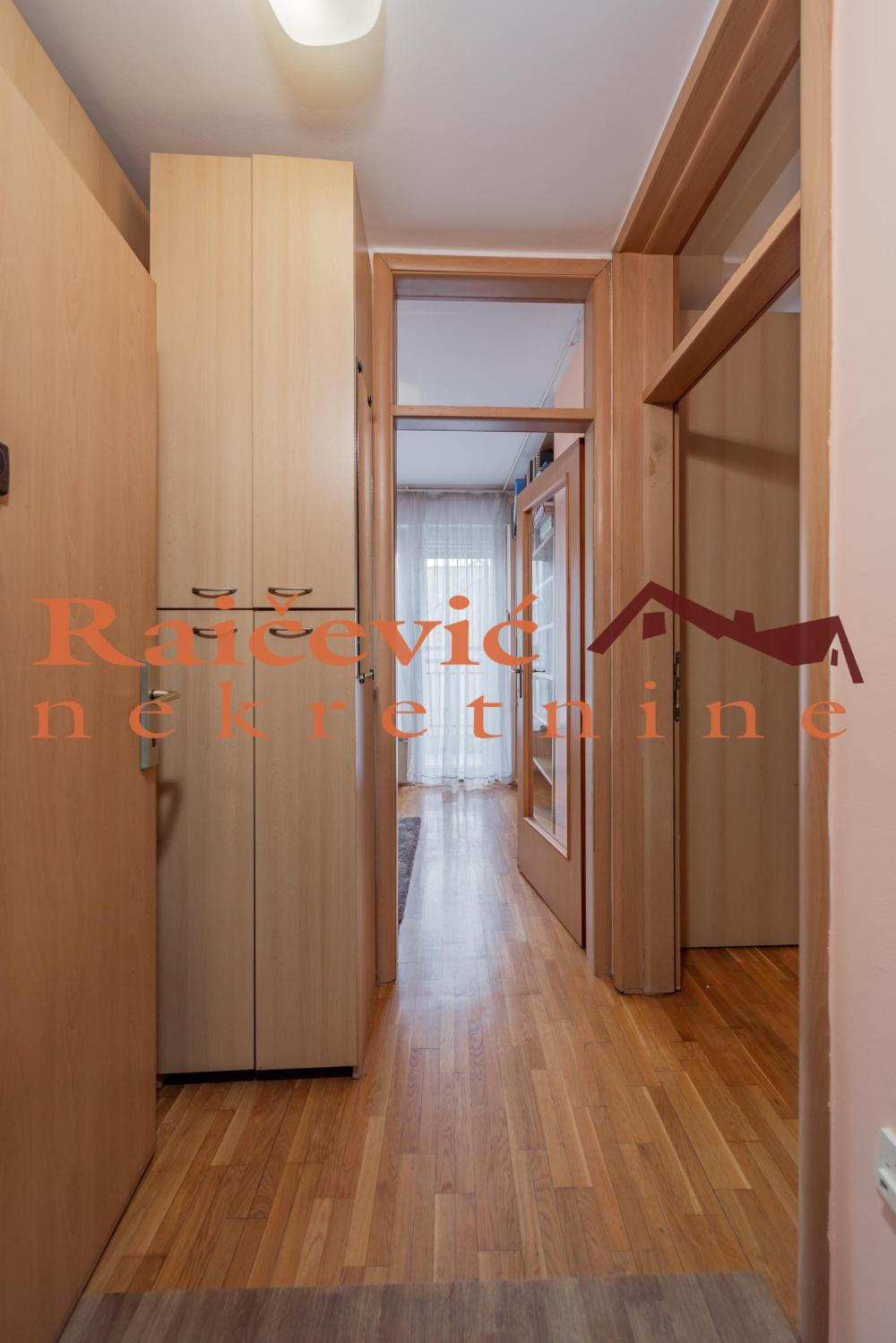 Slika 7 - Brdovita, Jednosoban stan za izdavanje, 36m2, 390€