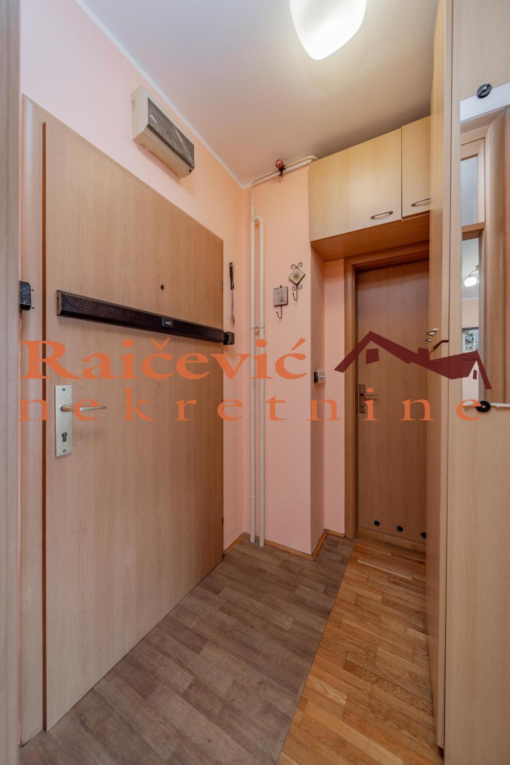 Slika 8 - Brdovita, Jednosoban stan za izdavanje, 36m2, 390€
