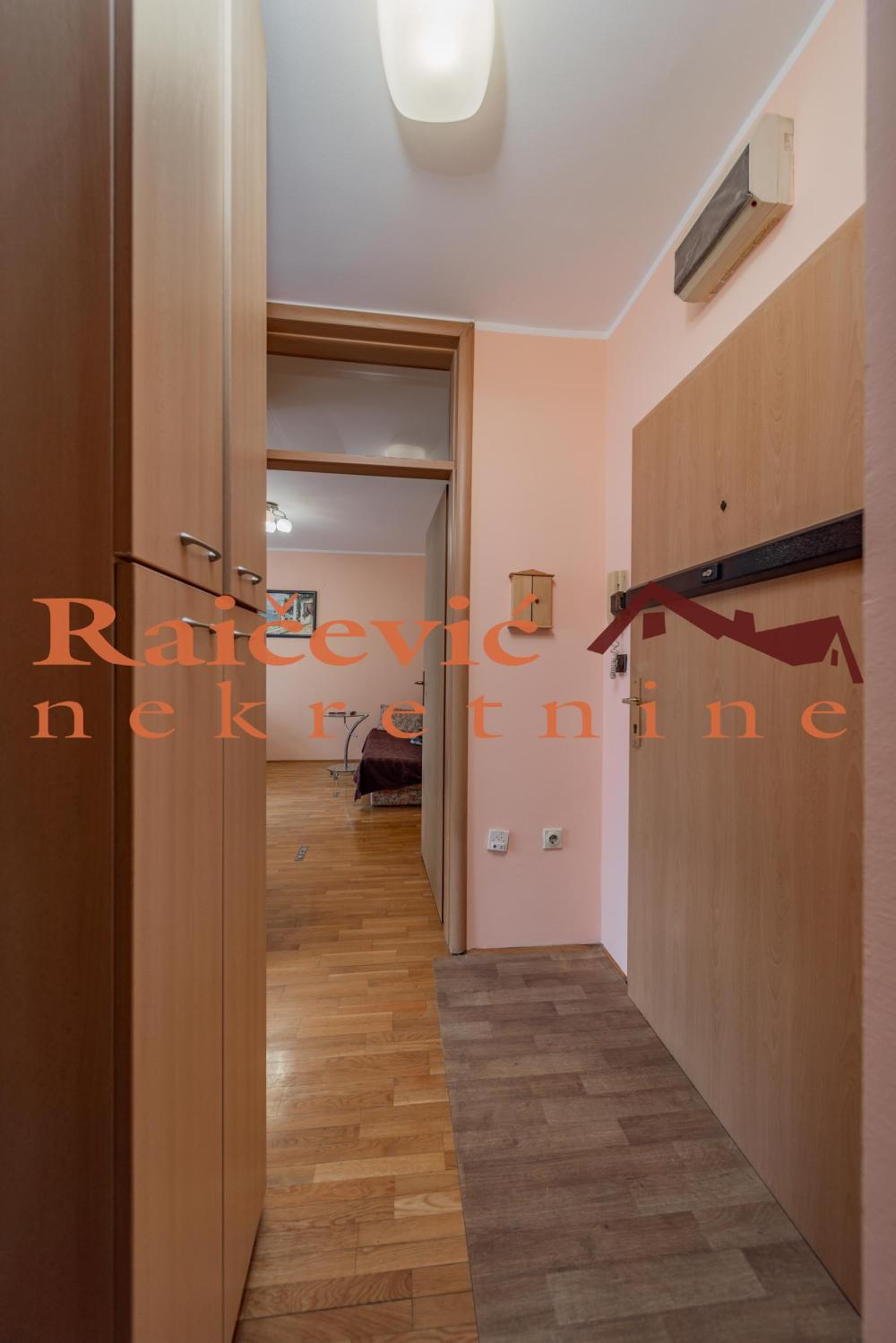 Slika 9 - Brdovita, Jednosoban stan za izdavanje, 36m2, 390€