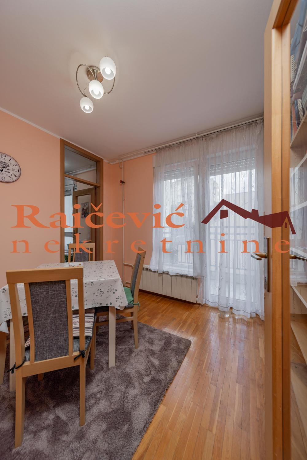 Slika 10 - Brdovita, Jednosoban stan za izdavanje, 36m2, 390€