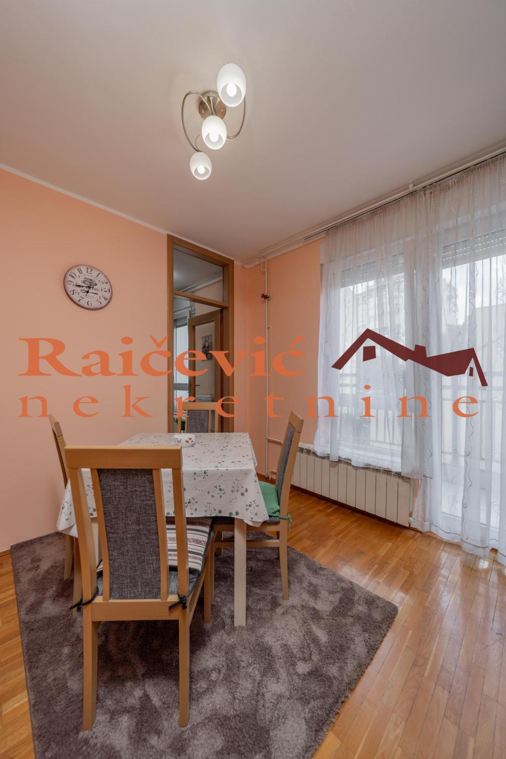 Slika 11 - Brdovita, Jednosoban stan za izdavanje, 36m2, 390€