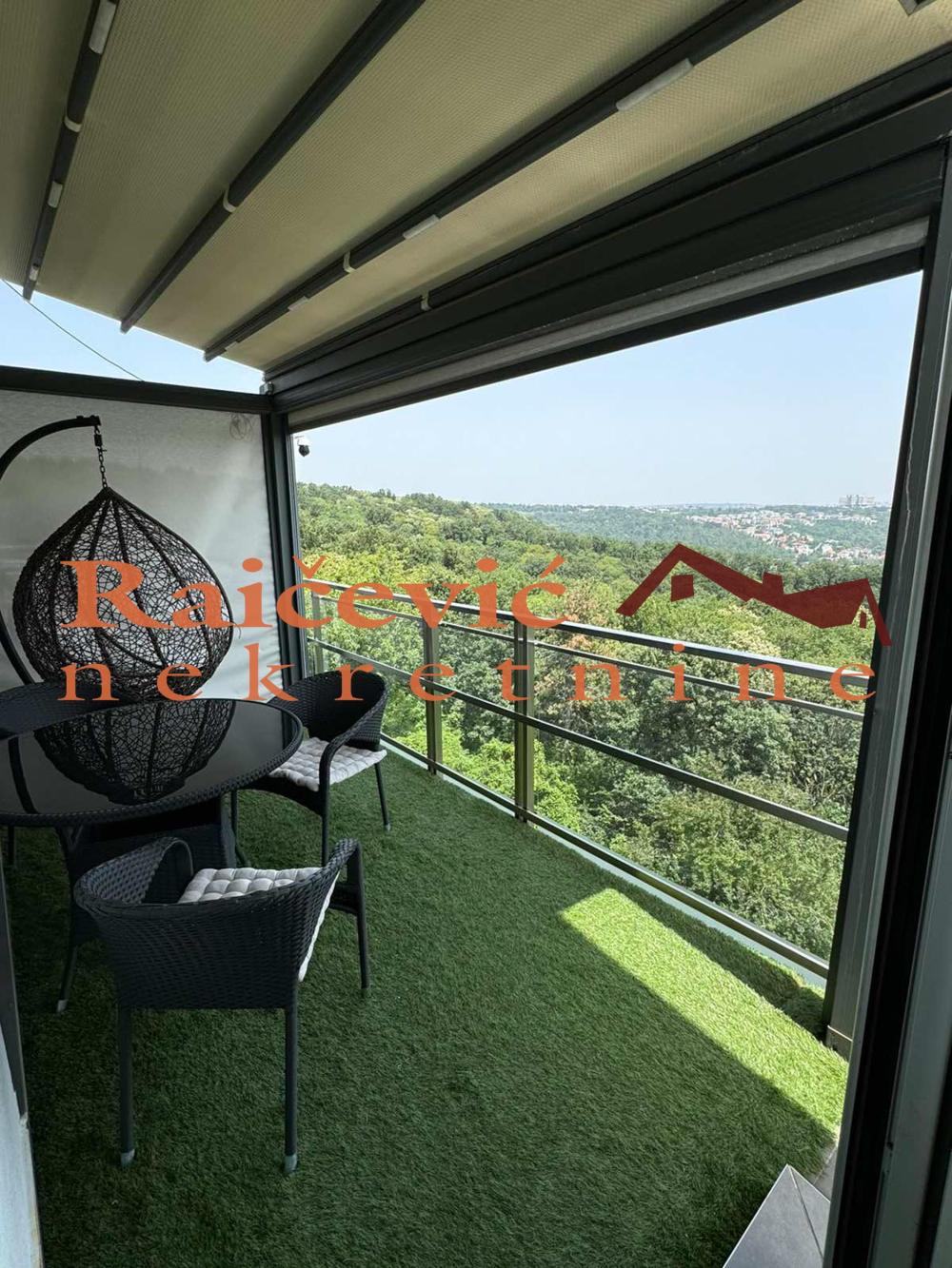 Slika 3 - Luke Vojvodica, Petosoban stan na prodaju, 268m2, 580.000€