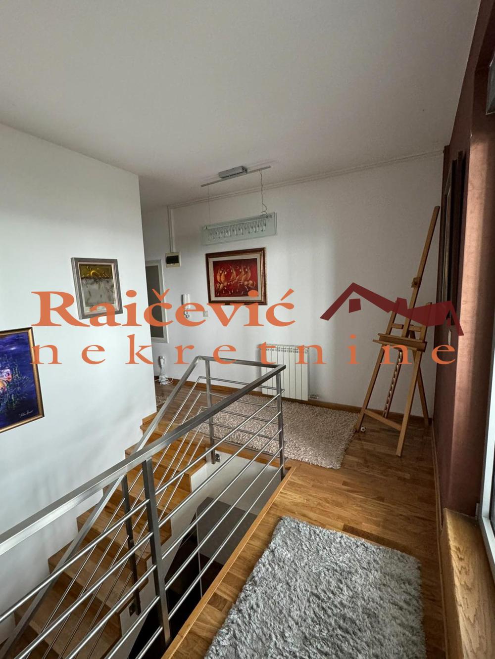 Slika 11 - Luke Vojvodica, Petosoban stan na prodaju, 268m2, 580.000€