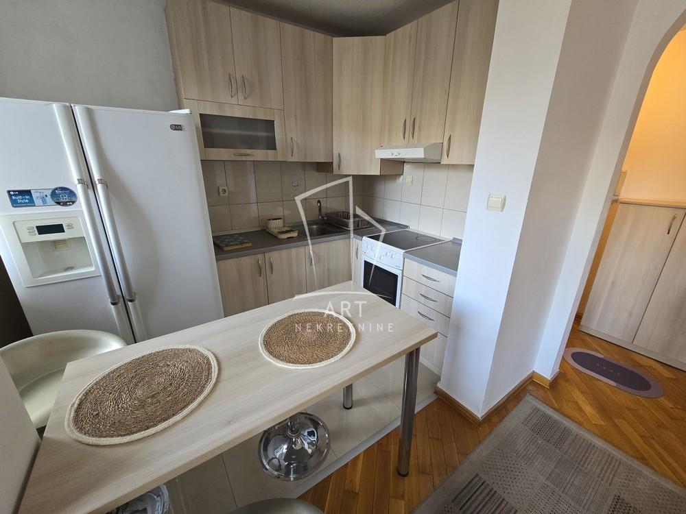 Slika 2 - Višegradska,  Stan za izdavanje, 29m2, 500€