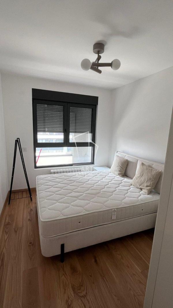 Slika 4 - Vojvode Stepe, Dvosoban stan za izdavanje, 47m2, 800€