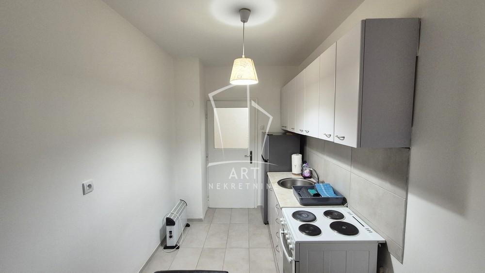 Slika 6 - Danteova, Jednoiposoban stan za izdavanje, 36m2, 400€