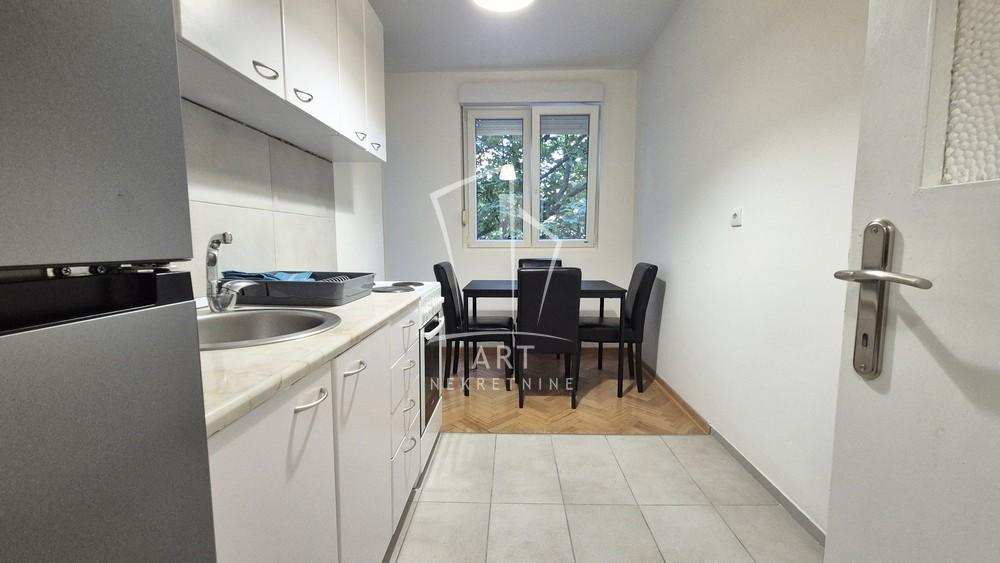 Slika 7 - Danteova, Jednoiposoban stan za izdavanje, 36m2, 400€