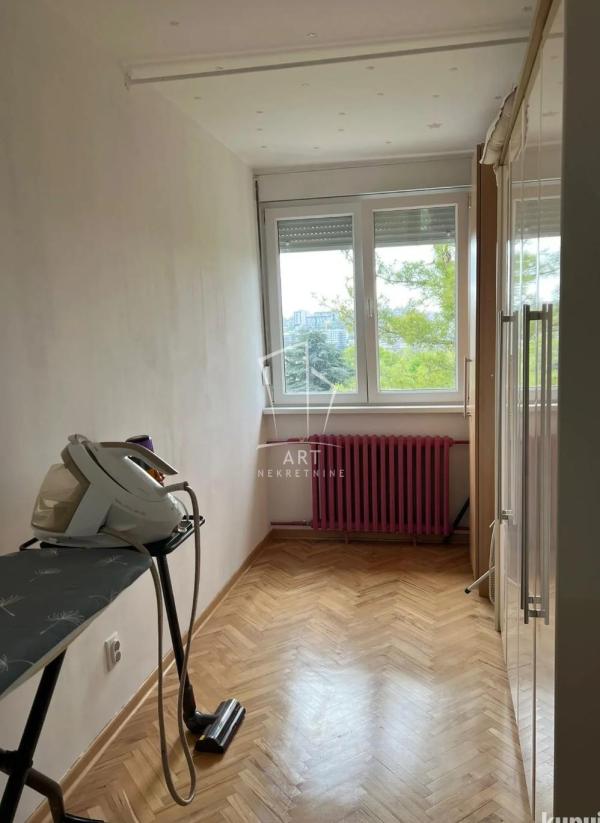 Slika 3 - Dragice Končar, Četvorosoban stan za izdavanje, 82m2, 750€