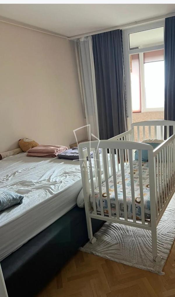 Slika 2 - Dragice Končar, Četvorosoban stan za izdavanje, 82m2, 750€