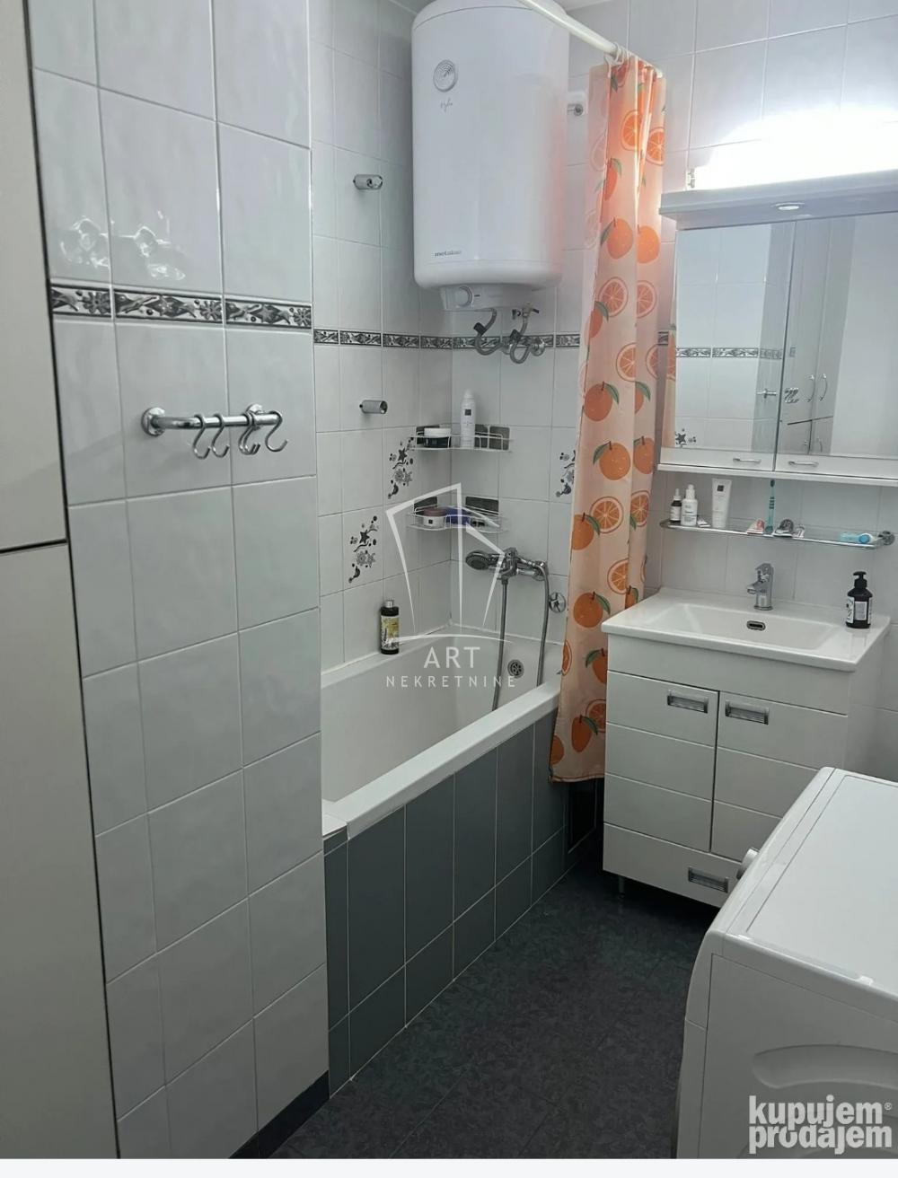 Slika 6 - Dragice Končar, Četvorosoban stan za izdavanje, 82m2, 750€