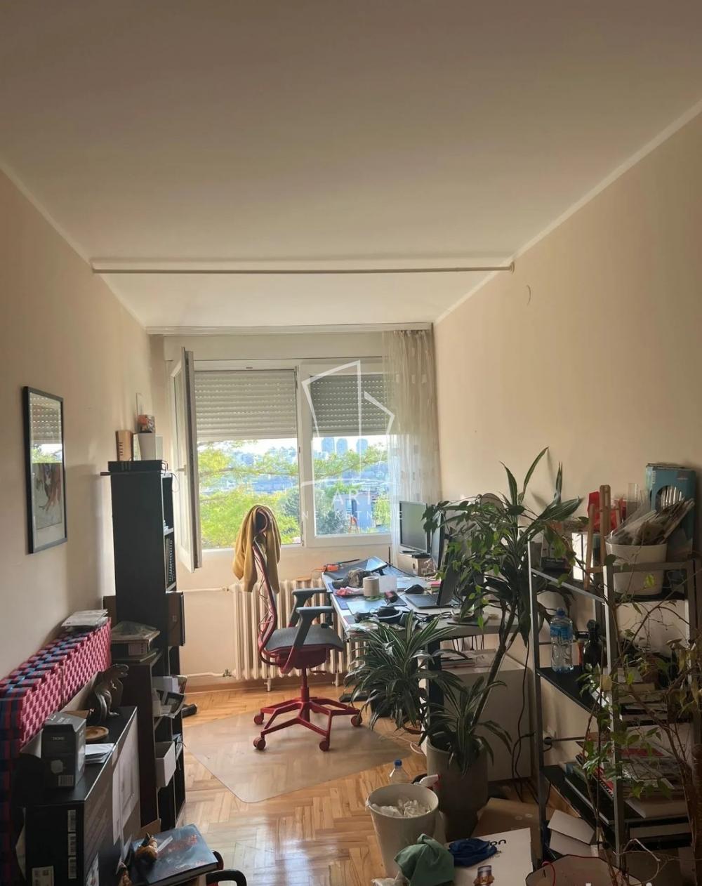 Slika 4 - Dragice Končar, Četvorosoban stan za izdavanje, 82m2, 750€