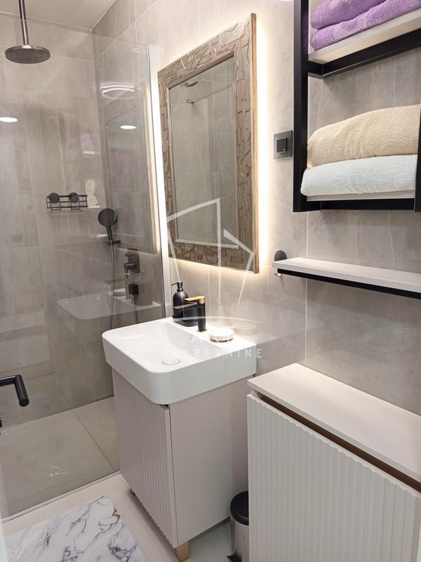 Slika 11 - Venizelosova, Jednosoban stan za izdavanje, 34m2, 900€