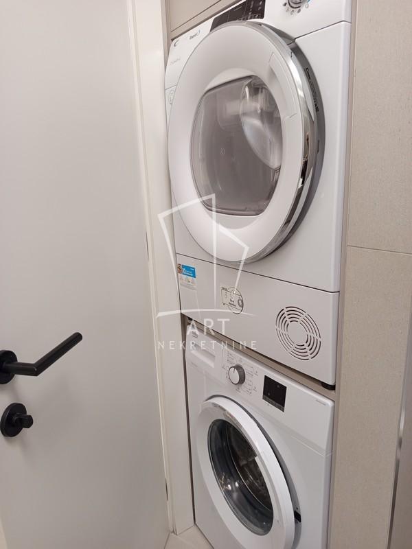 Slika 10 - Venizelosova, Jednosoban stan za izdavanje, 34m2, 900€