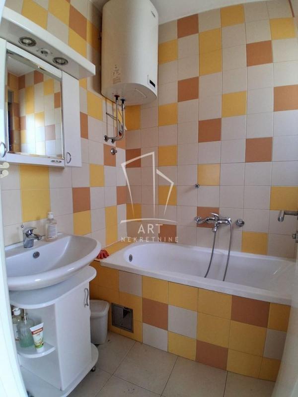 Slika 11 - Gostivarska, Četvorosoban stan za izdavanje, 101m2, 1.200€