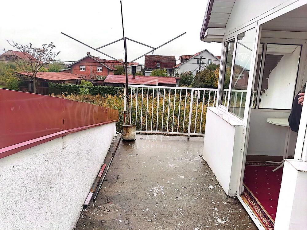 Slika 7 - Elemirska,  Stan za izdavanje, 36m2, 250€