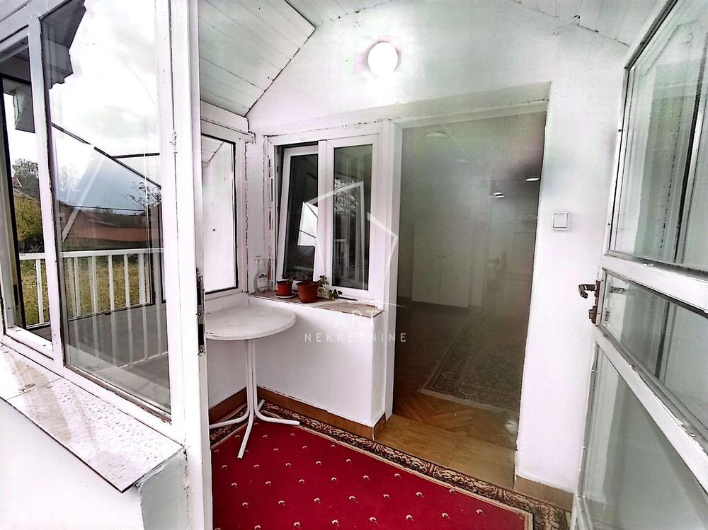 Slika 6 - Elemirska,  Stan za izdavanje, 36m2, 250€