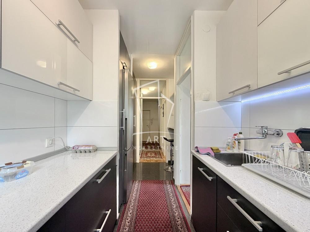 Slika 8 - Luke Vojvodića, Dvosoban stan na prodaju, 59m2, 155.000€