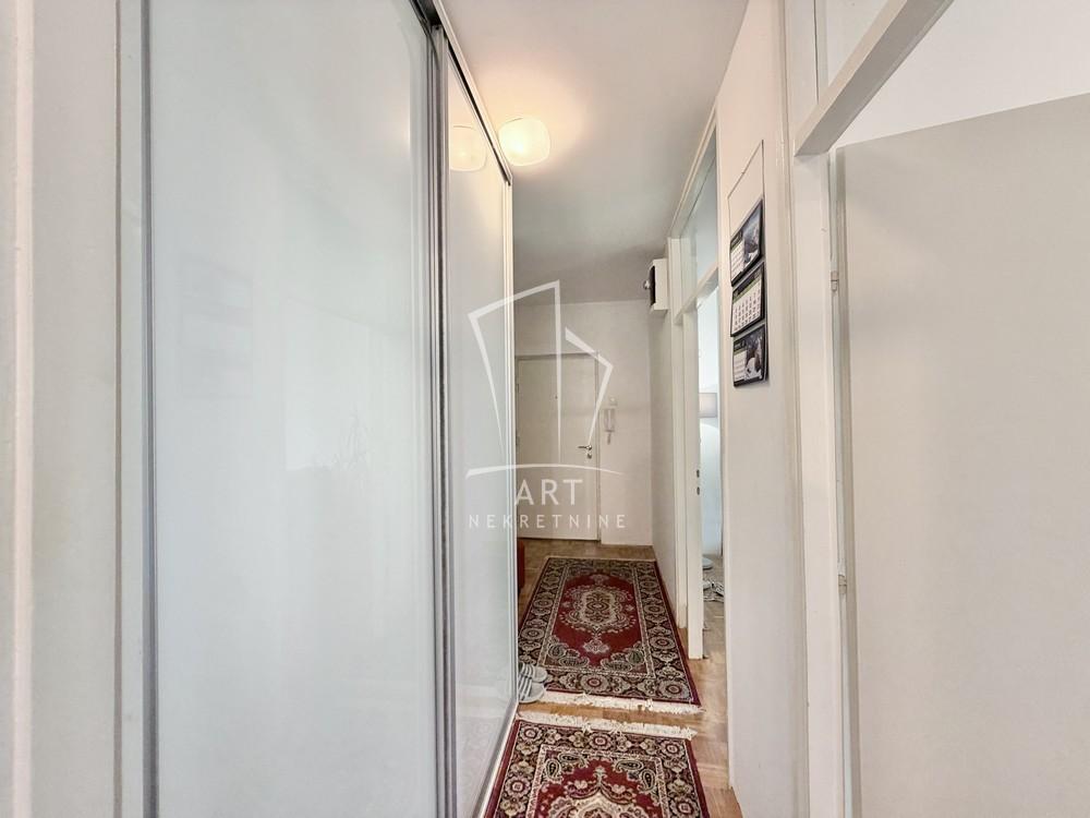 Slika 10 - Luke Vojvodića, Dvosoban stan na prodaju, 59m2, 155.000€