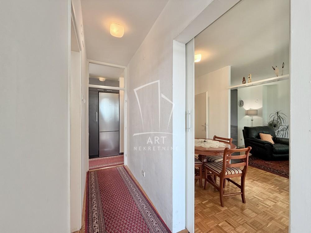 Slika 9 - Luke Vojvodića, Dvosoban stan na prodaju, 59m2, 155.000€