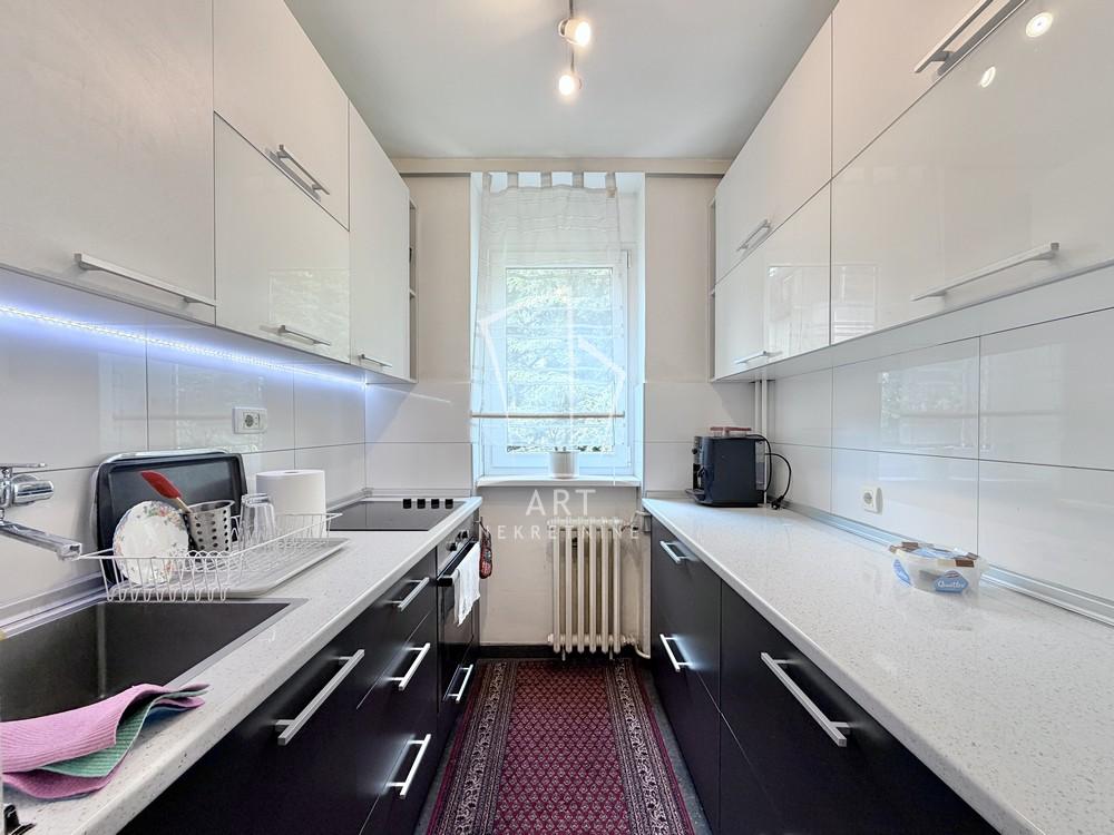 Slika 7 - Luke Vojvodića, Dvosoban stan na prodaju, 59m2, 155.000€