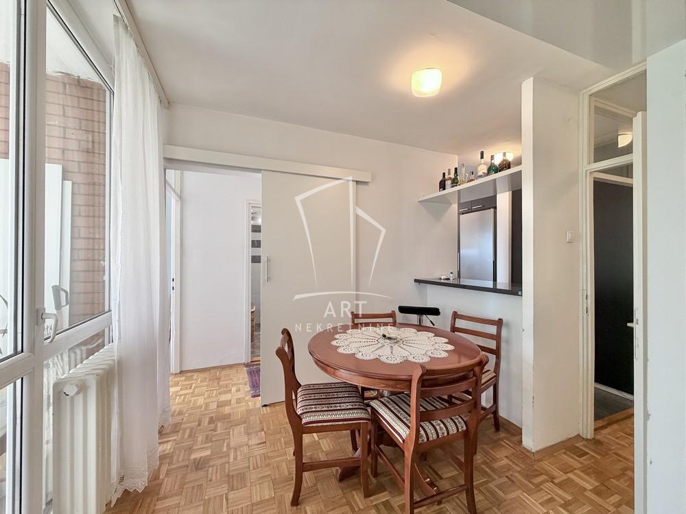 Slika 6 - Luke Vojvodića, Dvosoban stan na prodaju, 59m2, 155.000€