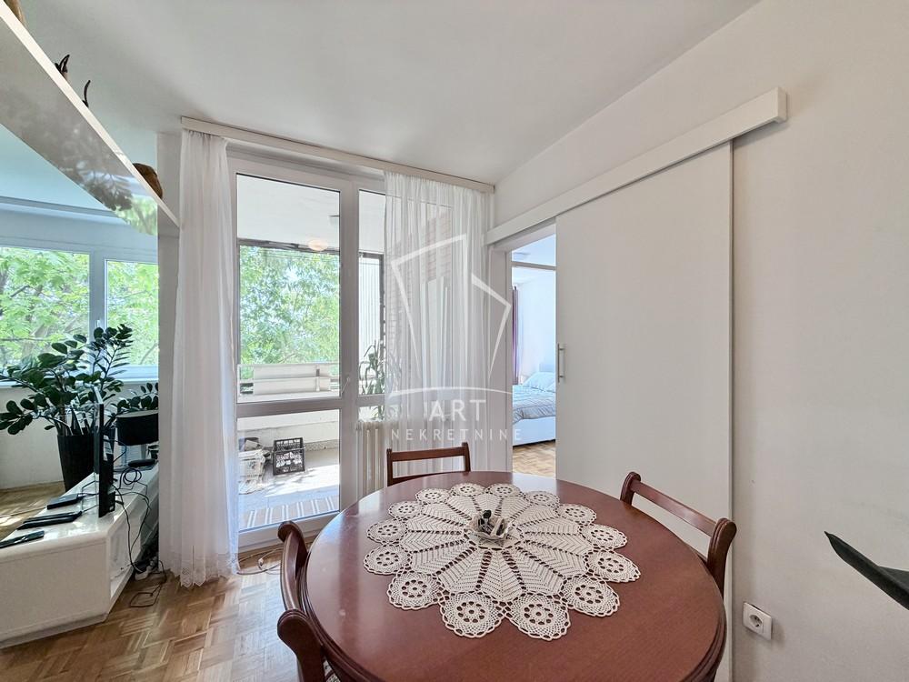 Slika 3 - Luke Vojvodića, Dvosoban stan na prodaju, 59m2, 155.000€